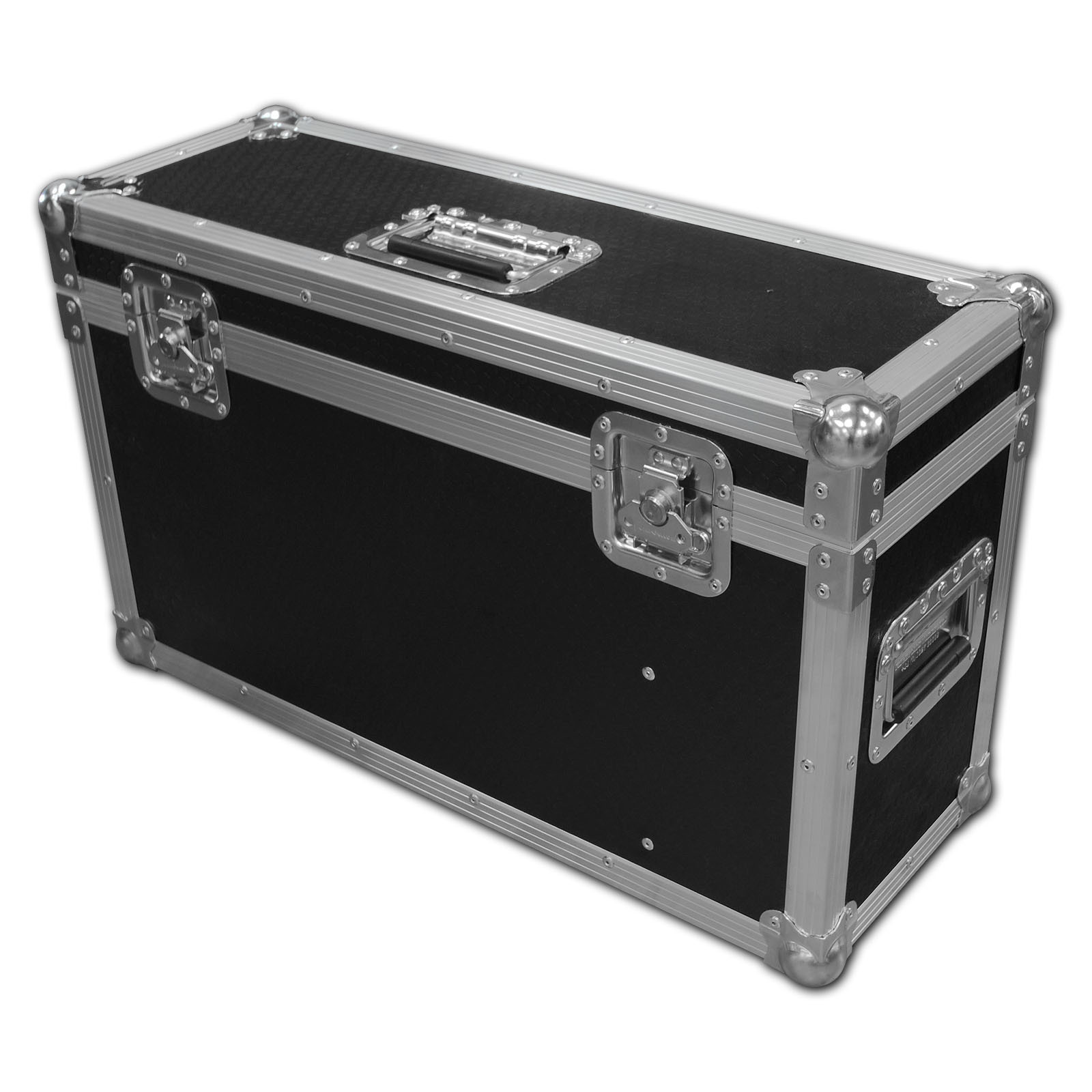 16 TFT Monitor Flight Case